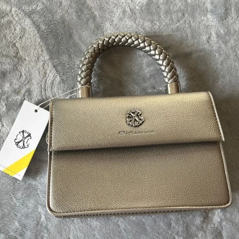 Metallic Mini Purse